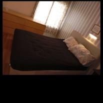 Udoka's room
