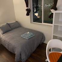 Camilo's room