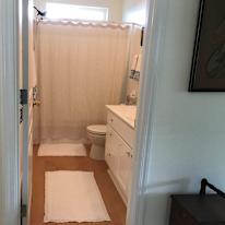 Katherine's room