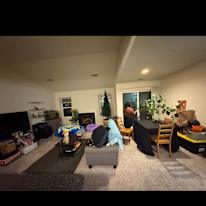 Kelly's room