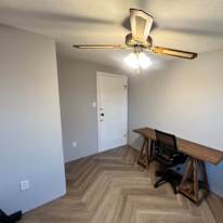 Darren's room