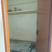 Susmitha's room