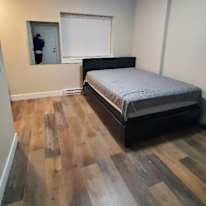Op's room