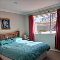 JoAnne Fryer's room