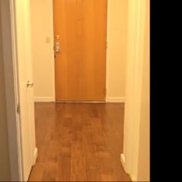 Allison's room