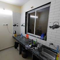 Vishwajeet's room
