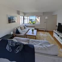 Matthew Williams's room