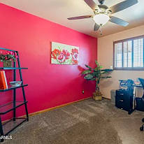 michelle morales's room