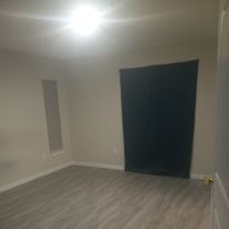 Delmar's room