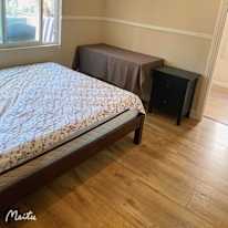 maggie's room