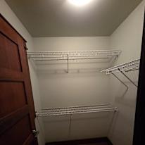 Utpreet singh's room