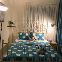 Betty's room
