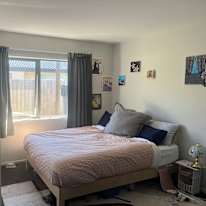 Janae's room