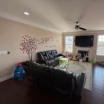 Alcove Rooms's room