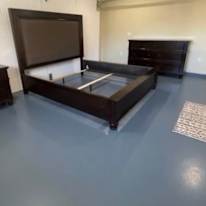 Viviana Arriola's room