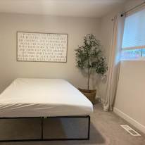 Liz's room