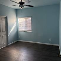 Michelle's room