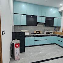 JANESH NARAYAN G's room