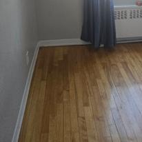 DESMOND ARIYO's room