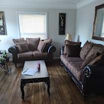 Jean's room
