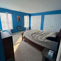 Jesse's room