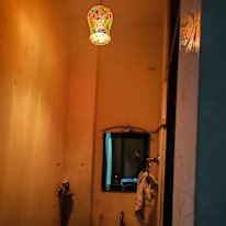 Harshit yadav's room