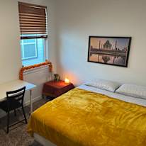 Elayna's room