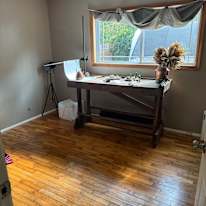 Dana's room