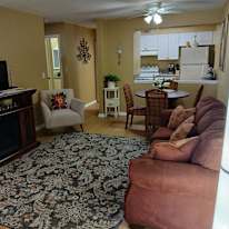 GREGORY's room