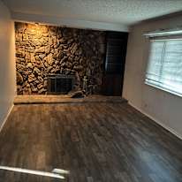 Antonio's room