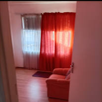 RENCHE's room