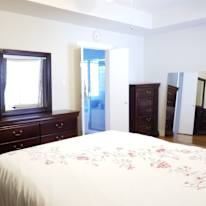 Rachel's room