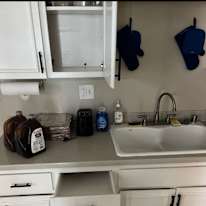 Eric's room