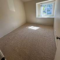 Danny Hernández's room