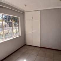 Chris Borerwe's room