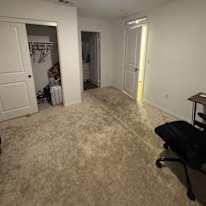 Sabrina's room