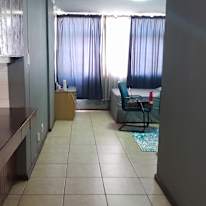 Sincengile's room