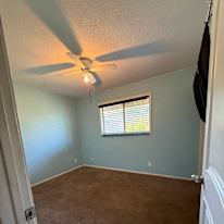 Nancy Perez's room