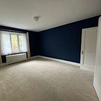 Cory's room