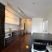 Andrew's room
