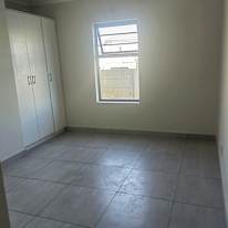 Bony's room