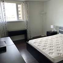 Will's room