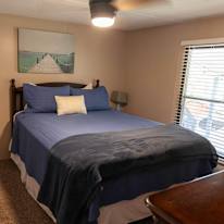 Caroline's room