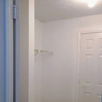 Paul's room