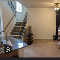 Jenn Ganzini's room