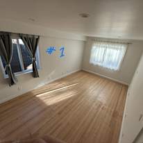 Adrian S Mulhall's room