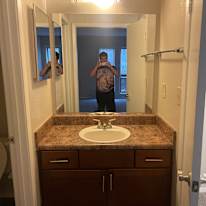 Jeremy's room