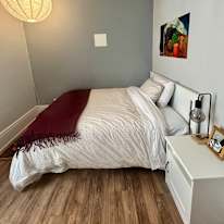 Nadia Sweeney's room