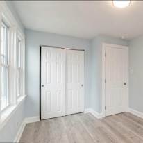 Shiffonne's room