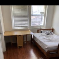 Eric's room